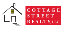 Cottage Street Realty, LLC Logo