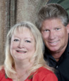 Gayla and Ron Brown, REALTOR®, Hague Partners