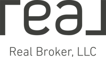 Real Broker LLC Logo