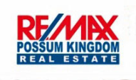 Possum Kingdom Real Estate Logo