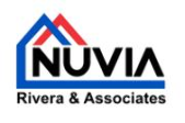 Nuvia Rivera & Associates