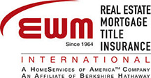EWM International Logo