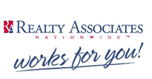 Realty Associatesâ„¢ Logo