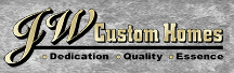 JW Custom Homes, Inc.