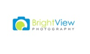 BrightView Photography, LLC Logo