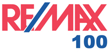 RE/MAX 100 Logo