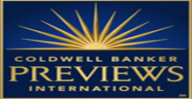 Coldwell Banker Real Estate Logo