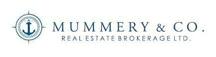 Mummery & Associates Realty, Brokerage Logo