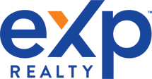 eXp Realty of California Logo
