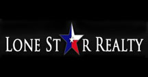 Lone Star Realty Logo