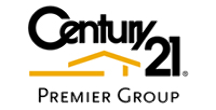 Century 21 Premier Group Logo