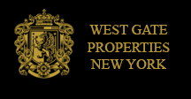 West Gate Properties New York Logo