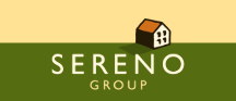 Sereno Group Real Estate Logo