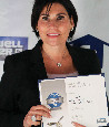 Rita Zeidner, Sales Associate