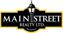 Main Street Realty Ltd. Logo