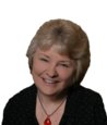 Diane Mitchell, Principal Broker
