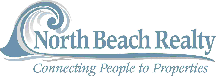 North Beach Realty Logo