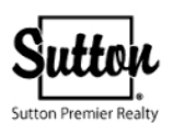 Sutton Premier Realty Logo