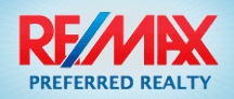 ReMax Preferred Realty Logo