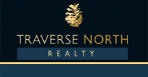 Traverse North Realty Logo