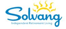 Solvang Retirement Logo