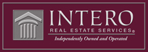 Intero Real Estate Services Logo