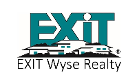 EXIT Wyse Realty Logo