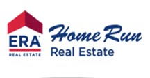 ERA Home Run Real Estate, Inc. Logo