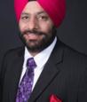 Baldeep Jhand, Realtor