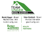 Team Unger - Better Homes and Gardens Realty Partners