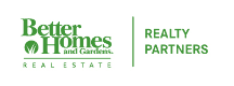 Better Homes and Gardens - Realty Partners