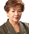 Mila Gatchalian, Realtor