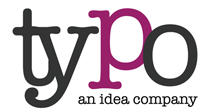 typo Logo