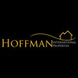 Hoffman International Properties Inc. Logo