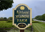 Nittany Meadow Farm