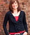 Michelle Hatt, Sales Representative