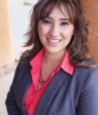 Veronica Gallegos, Associate Broker