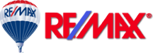 Remax Community Realty Brokerage Logo