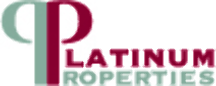 Platinum Properties Logo