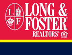 Long and Foster Logo