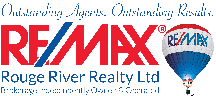 Remax Rouge River Realty LTD Logo