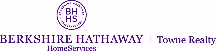 Berkshire Hathaway Home Services Towne Realty