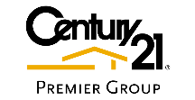 CENTURY 21 Premier Group Logo