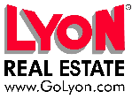 Lyon Real Estate Logo