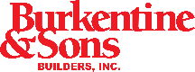 Burkentine & Sons Builders Inc.