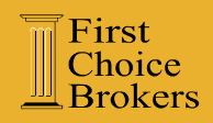 First Choice Brokers Logo