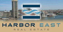 Harbor East Real Estate Logo