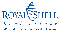 Royal Shell Real Estate Inc Logo