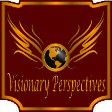 Visionary Perspectives, LLC Logo