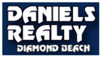 Daniels Realty Diamond Beach